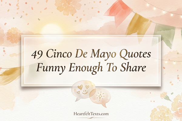 49 Cinco De Mayo Quotes Funny Enough To Share