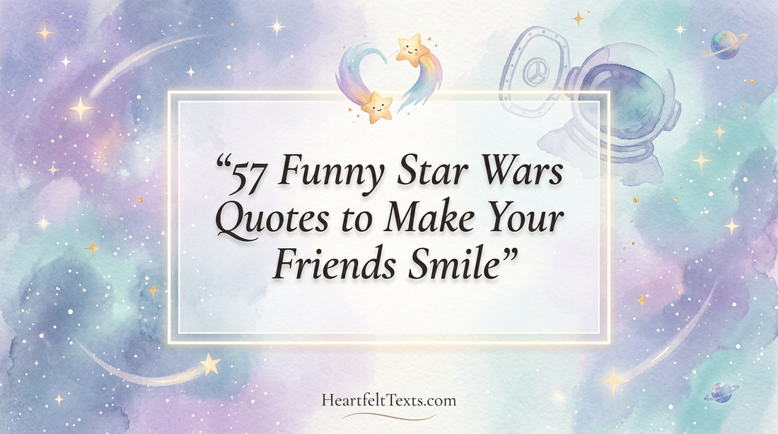57 Funny Star Wars Quotes to Make Your Friends Smile