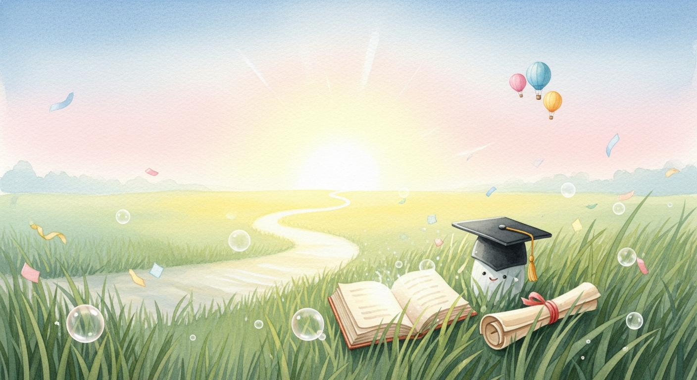 97 Graduation Messages Elementary Kids Love