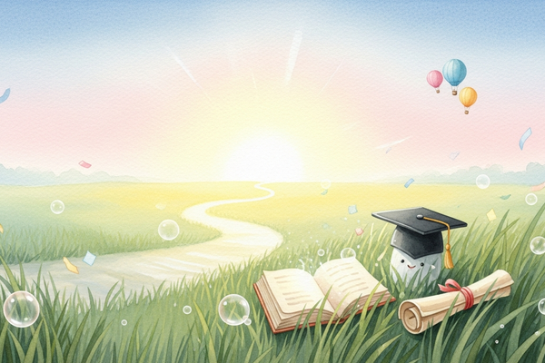 97 Graduation Messages Elementary Kids Love