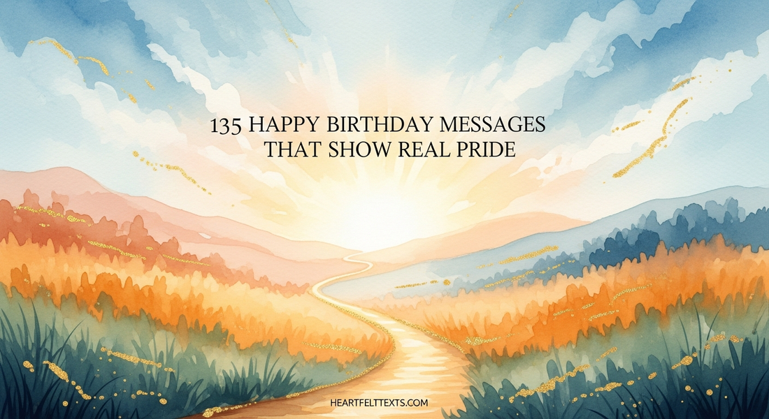 135 Happy Birthday Nephew Messages That Show Real Pride