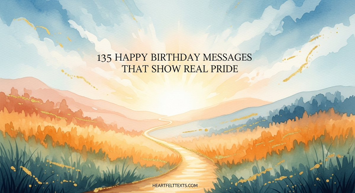 135 Happy Birthday Nephew Messages That Show Real Pride