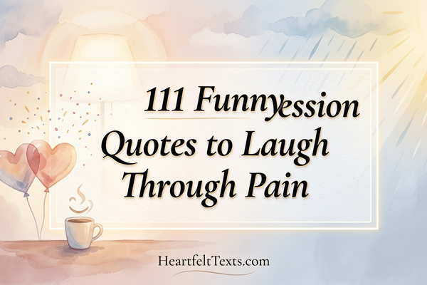 111 Funny Depression Quotes to Laugh Through Pain