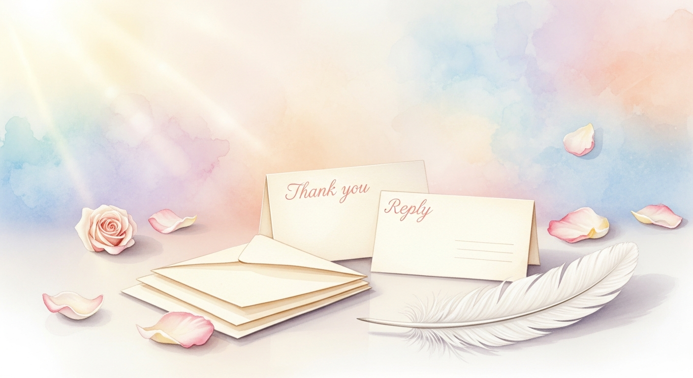 65 Heartfelt Thank You for Birthday Message Replies