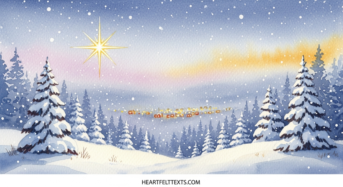 65 Powerful Christmas Messages for Troops