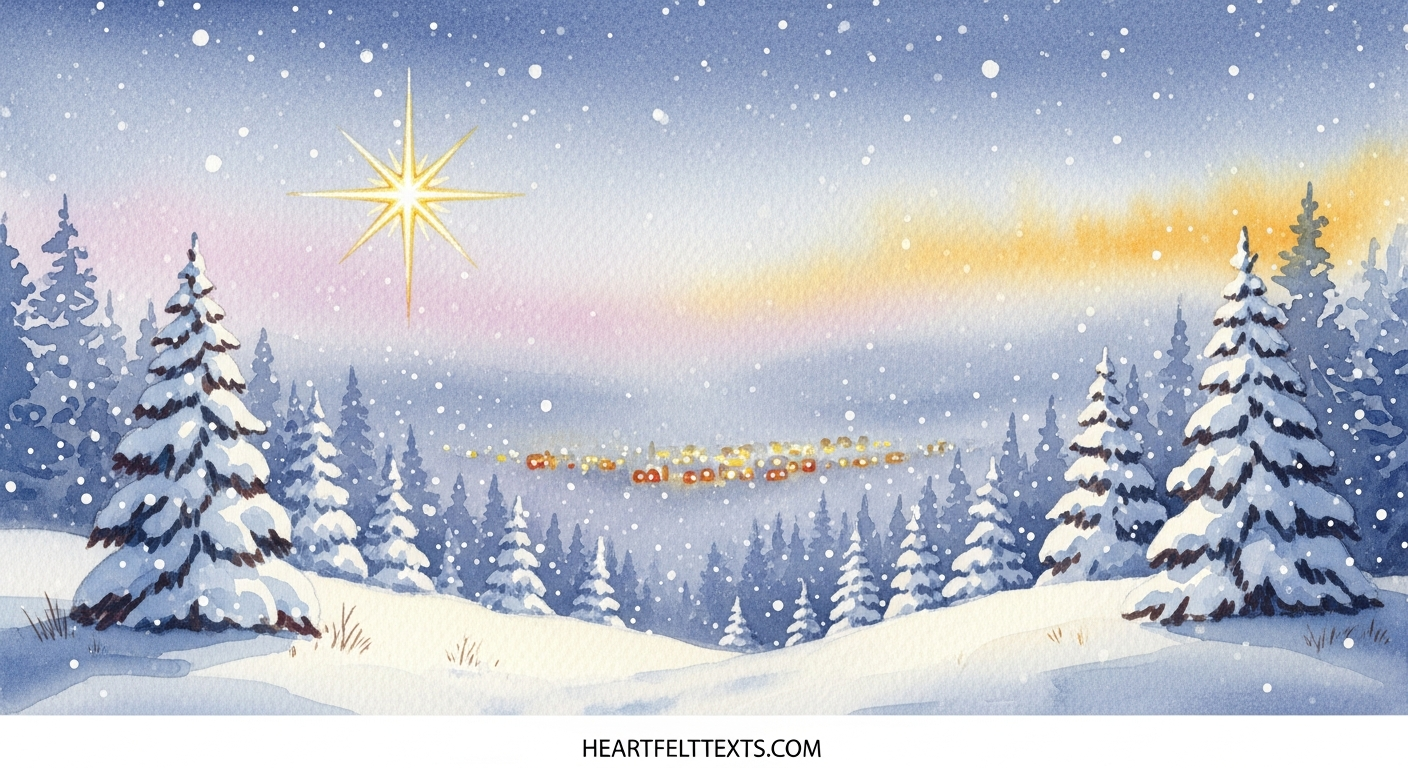 65 Powerful Christmas Messages for Troops