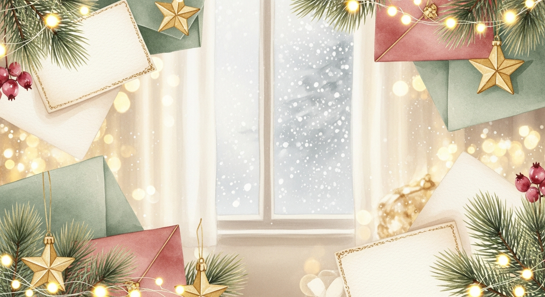 71 Heartfelt Christmas Messages to Clients and Teams