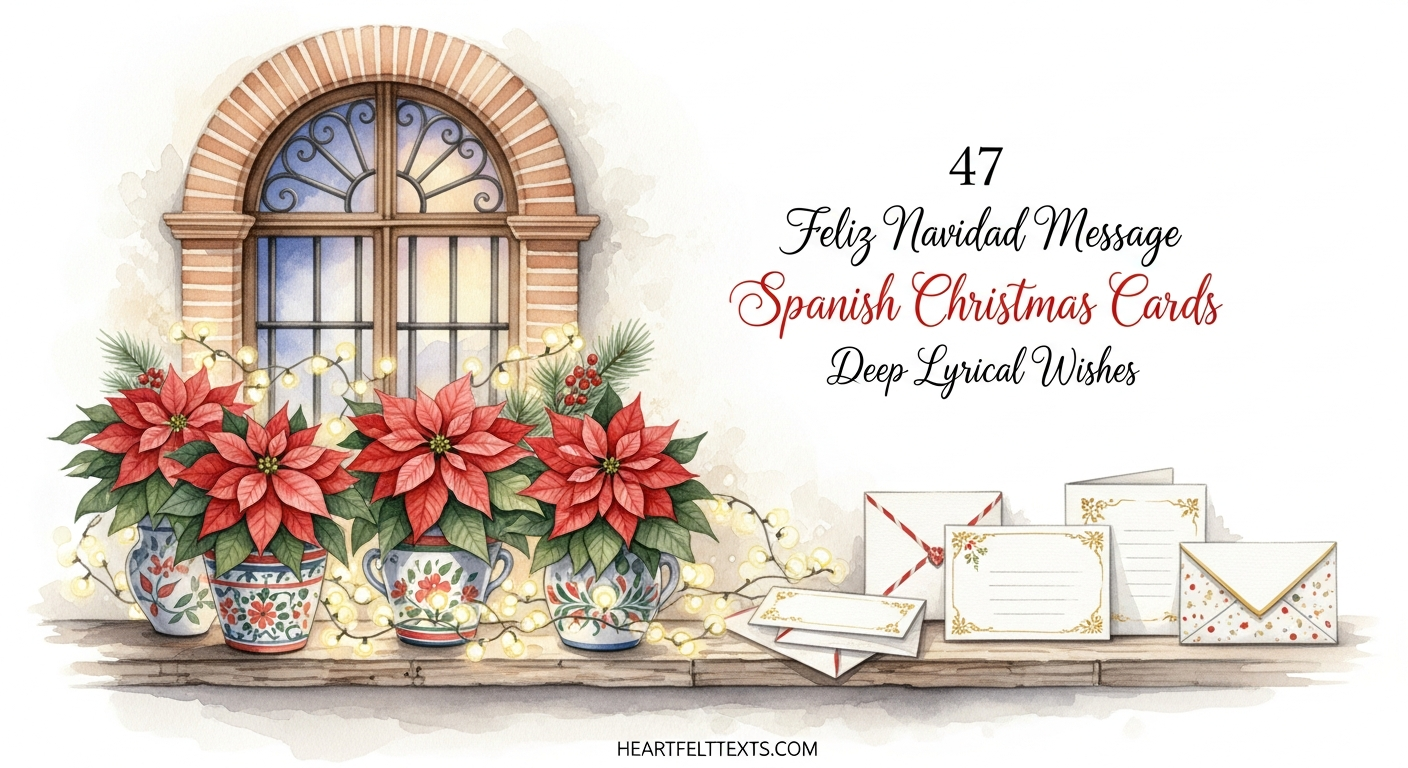 47 Feliz Navidad Message Spanish Christmas Cards Deep Lyrical Wishes