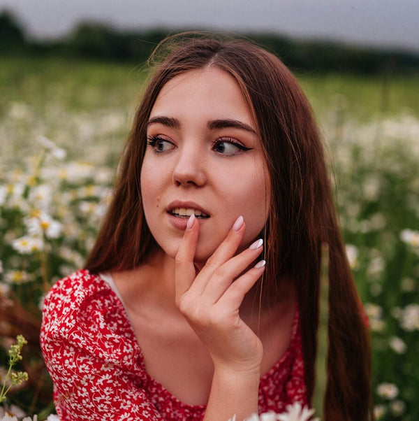 Daisy, writer at HeartfeltTexts